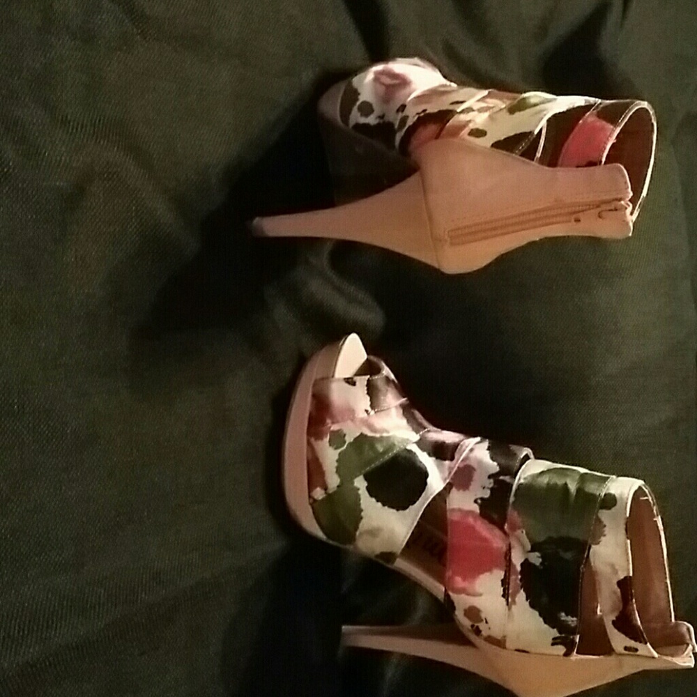 Promise Shoes